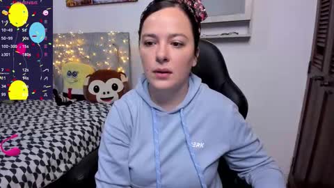 Diana online show from 10/12/25, 06:18