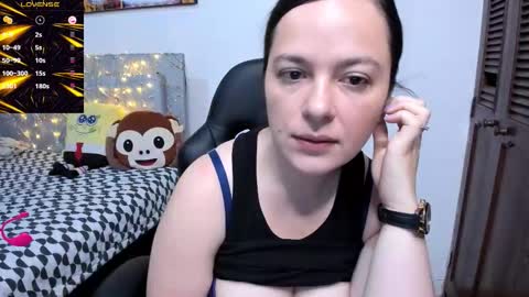 Diana online show from 10/27/25, 06:01