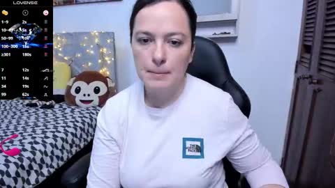 Diana online show from 10/29/25, 06:53