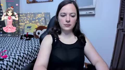 Diana online show from 10/31/25, 06:09