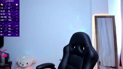 Diana online show from 11/28/25, 07:05