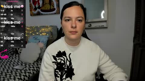 Snapshot of hidianapaola chatting on 05/10/26, 04:56 Diana online show from 05/10/26, 04:56
