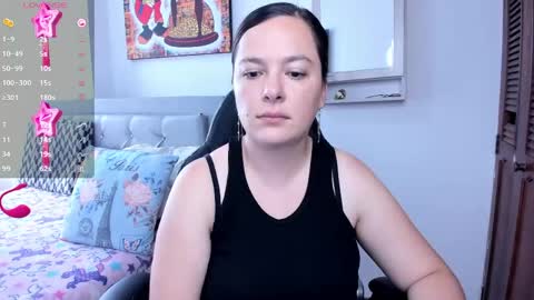 Snapshot of hidianapaola chatting on 05/25/26, 06:47 Diana online show from 05/25/26, 06:47