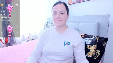 Snapshot of hidianapaola chatting on 06/06/26, 05:50 Diana online show from 06/06/26, 05:50