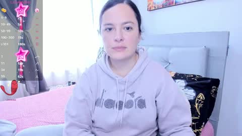 Snapshot of hidianapaola chatting on 06/09/26, 06:30 Diana online show from 06/09/26, 06:30