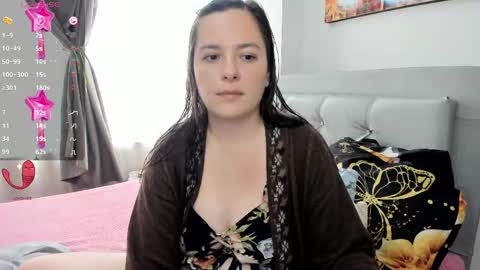 Snapshot of hidianapaola chatting on 06/10/26, 07:46 Diana online show from 06/10/26, 07:46