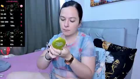 Snapshot of hidianapaola chatting on 06/14/26, 05:37 Diana online show from 06/14/26, 05:37