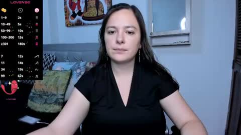 Snapshot of hidianapaola chatting on 06/20/26, 06:44 Diana online show from 06/20/26, 06:44