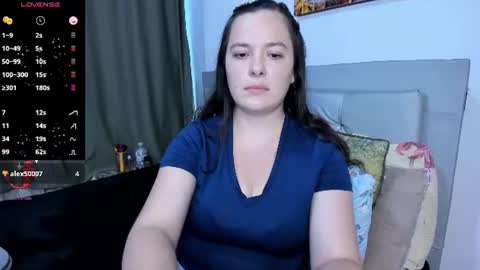 Snapshot of hidianapaola chatting on 06/25/26, 11:09 Diana online show from 06/25/26, 11:09