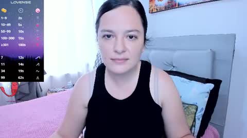 Snapshot of hidianapaola chatting on 07/20/26, 06:10 Diana online show from 07/20/26, 06:10