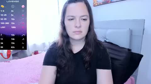 Snapshot of hidianapaola chatting on 07/21/26, 08:55 Diana online show from 07/21/26, 08:55