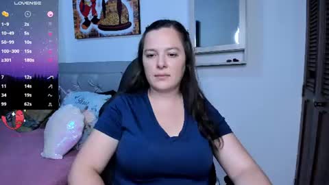Snapshot of hidianapaola chatting on 07/26/26, 01:14 Diana online show from 07/26/26, 01:14
