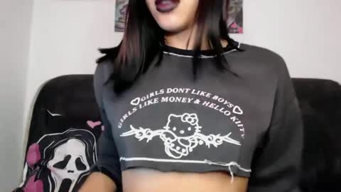 Snapshot of higanbana_666 chatting on 09/21/25, 12:40 higanbana_666 online show from 09/21/25, 12:40