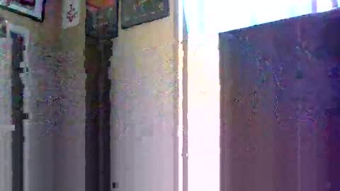 high_five_me online show from 10/31/25, 05:03