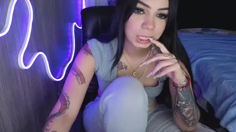 high online show from 02/08/26, 08:07