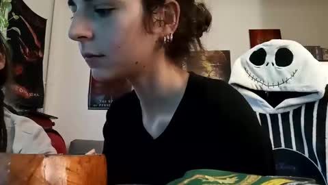 Highandhell online show from 02/10/26, 02:21