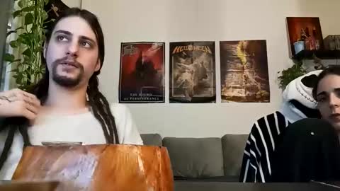 Highandhell online show from 02/13/26, 03:35