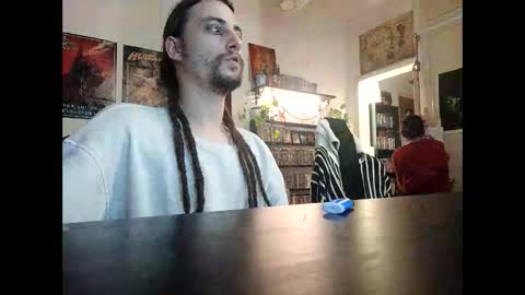 Highandhell online show from 02/24/26, 11:14