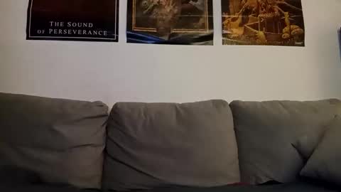 Highandhell online show from 03/13/26, 01:56