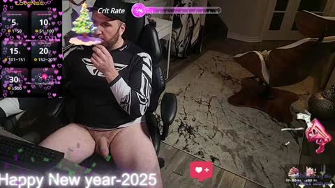 Snapshot of highclass92i chatting on 01/04/25, 10:27 High4This online show from 01/04/25, 10:27