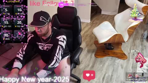 Snapshot of highclass92i chatting on 01/10/25, 05:34 High4This online show from 01/10/25, 05:34