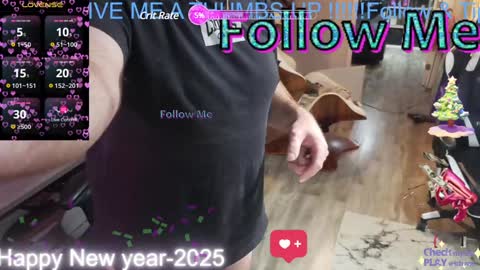 Snapshot of highclass92i chatting on 01/12/25, 01:21 High4This online show from 01/12/25, 01:21