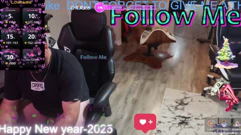 Snapshot of highclass92i chatting on 01/25/25, 02:26 High4This online show from 01/25/25, 02:26