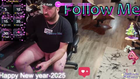 Snapshot of highclass92i chatting on 01/26/25, 02:08 High4This online show from 01/26/25, 02:08