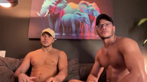 Terry and E online show from 02/09/25, 08:11