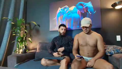 Terry and E online show from 02/23/25, 09:11