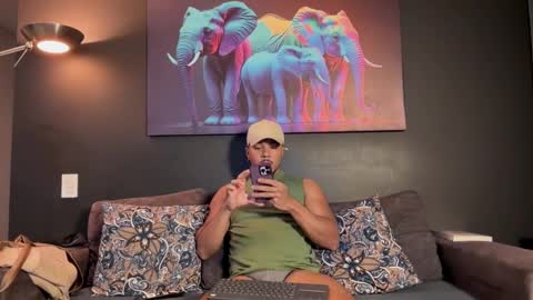 Terry and E online show from 03/09/25, 01:56