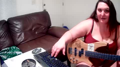 Highnesscali37 online show from 01/28/25, 05:00