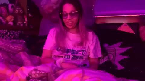 HiGHNESS CANNA online show from 04/27/26, 07:17