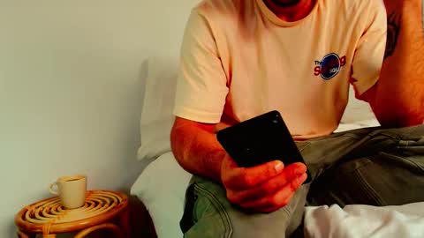 highnightz online show from 10/10/25, 09:30