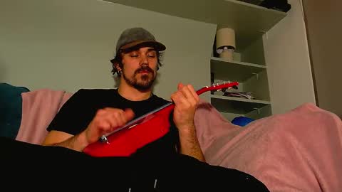 highnightz online show from 02/18/26, 09:44