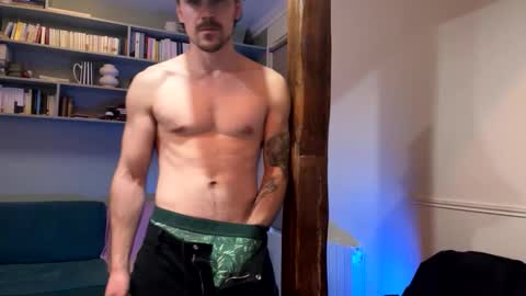 highnightz online show from 03/04/26, 10:27