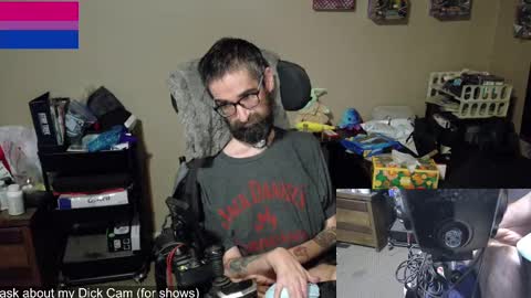 Snapshot of highpriest_belial chatting on 12/17/24, 12:01 James Belial online show from 12/17/24, 12:01