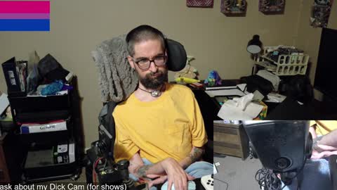 Snapshot of highpriest_belial chatting on 01/02/25, 05:24 James Belial online show from 01/02/25, 05:24