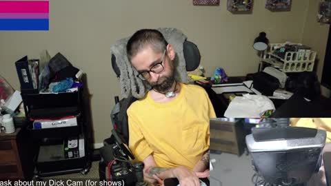 Snapshot of highpriest_belial chatting on 01/03/25, 12:33 James Belial online show from 01/03/25, 12:33