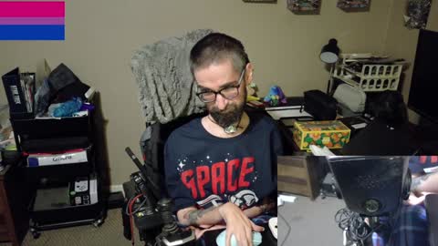 Snapshot of highpriest_belial chatting on 01/04/25, 11:17 James Belial online show from 01/04/25, 11:17