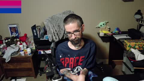 Snapshot of highpriest_belial chatting on 01/05/25, 02:27 James Belial online show from 01/05/25, 02:27