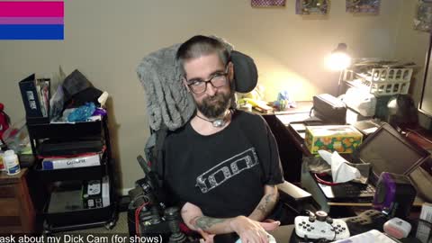 Snapshot of highpriest_belial chatting on 01/05/25, 11:44 James Belial online show from 01/05/25, 11:44