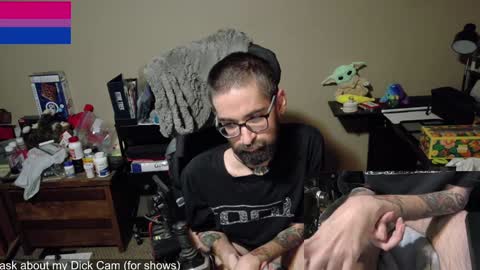 Snapshot of highpriest_belial chatting on 01/06/25, 11:31 James Belial online show from 01/06/25, 11:31
