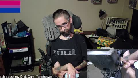 Snapshot of highpriest_belial chatting on 01/07/25, 11:24 James Belial online show from 01/07/25, 11:24