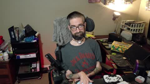 Snapshot of highpriest_belial chatting on 01/12/25, 05:34 James Belial online show from 01/12/25, 05:34