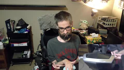 Snapshot of highpriest_belial chatting on 02/08/25, 03:30 James Belial online show from 02/08/25, 03:30