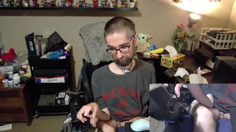 Snapshot of highpriest_belial chatting on 02/20/25, 12:08 James Belial online show from 02/20/25, 12:08