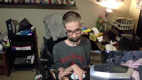Snapshot of highpriest_belial chatting on 02/20/25, 03:34 James Belial online show from 02/20/25, 03:34