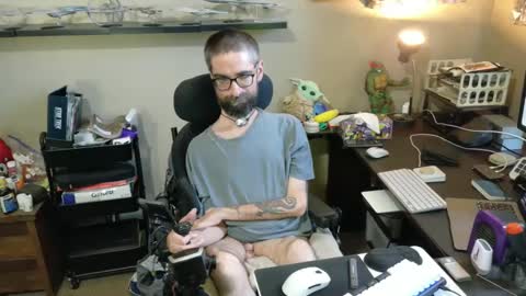 Snapshot of highpriest_belial chatting on 09/28/25, 09:09 James Belial online show from 09/28/25, 09:09