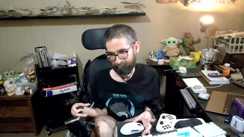 Snapshot of highpriest_belial chatting on 05/25/26, 12:16 James Belial online show from 05/25/26, 12:16
